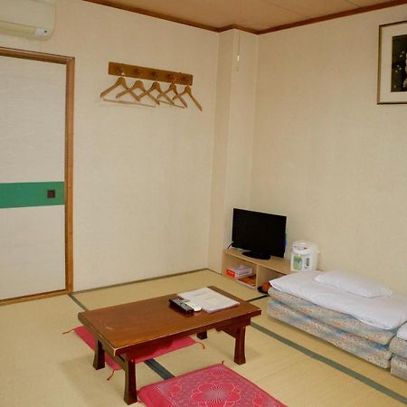 City Pension Tommy Rich Inn Kyoto Dış mekan fotoğraf