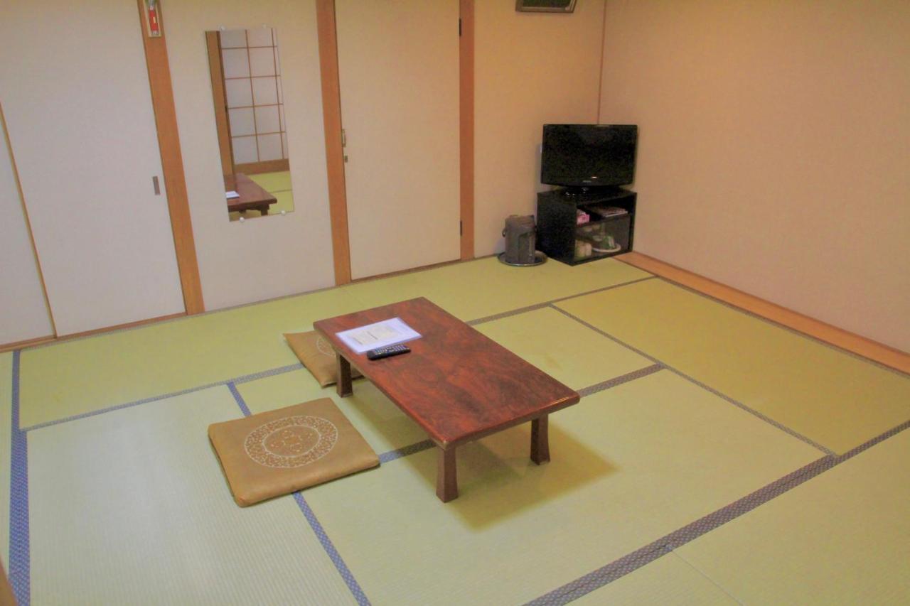 City Pension Tommy Rich Inn Kyoto Dış mekan fotoğraf