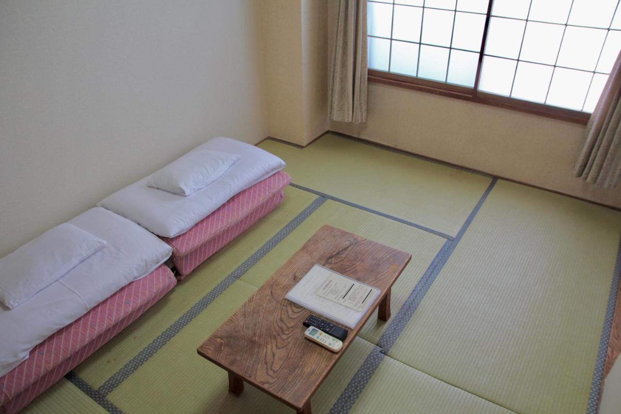 City Pension Tommy Rich Inn Kyoto Dış mekan fotoğraf