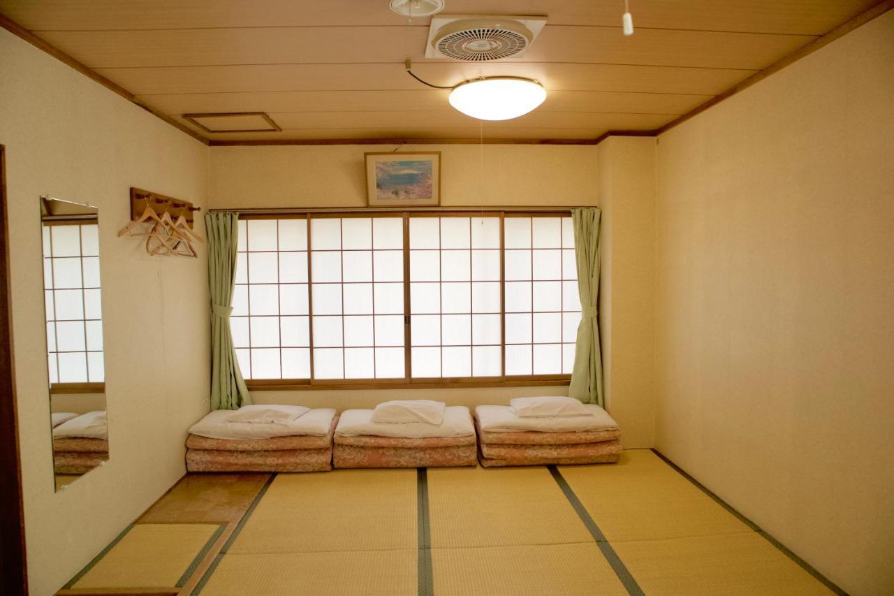 City Pension Tommy Rich Inn Kyoto Dış mekan fotoğraf