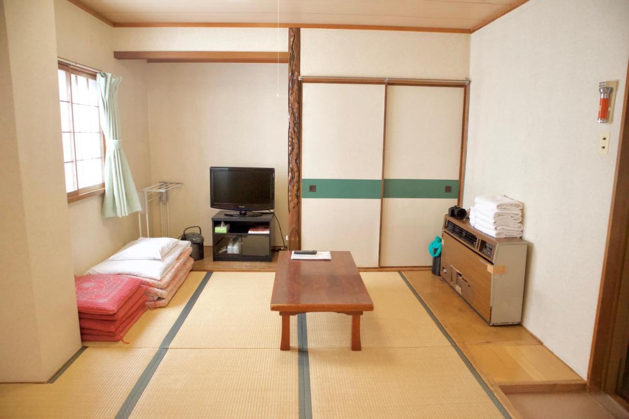 City Pension Tommy Rich Inn Kyoto Dış mekan fotoğraf