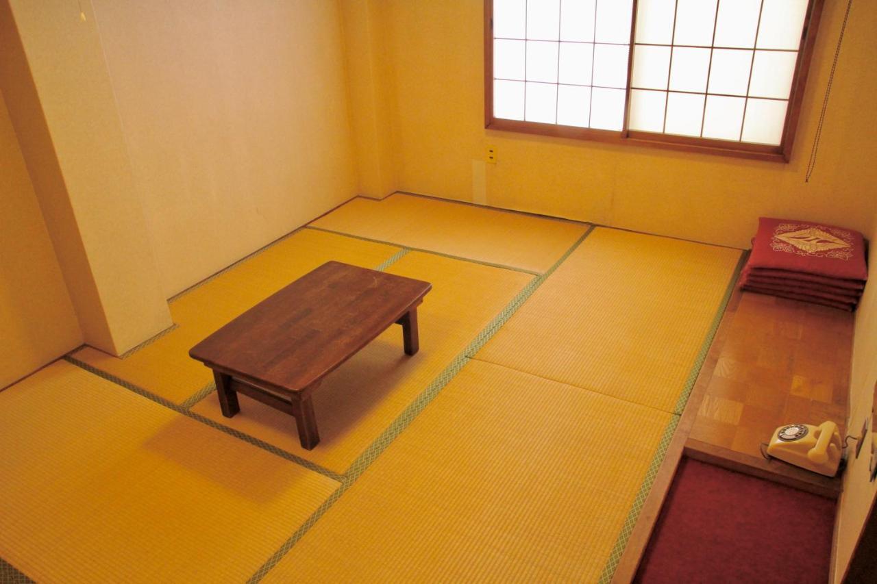 City Pension Tommy Rich Inn Kyoto Dış mekan fotoğraf