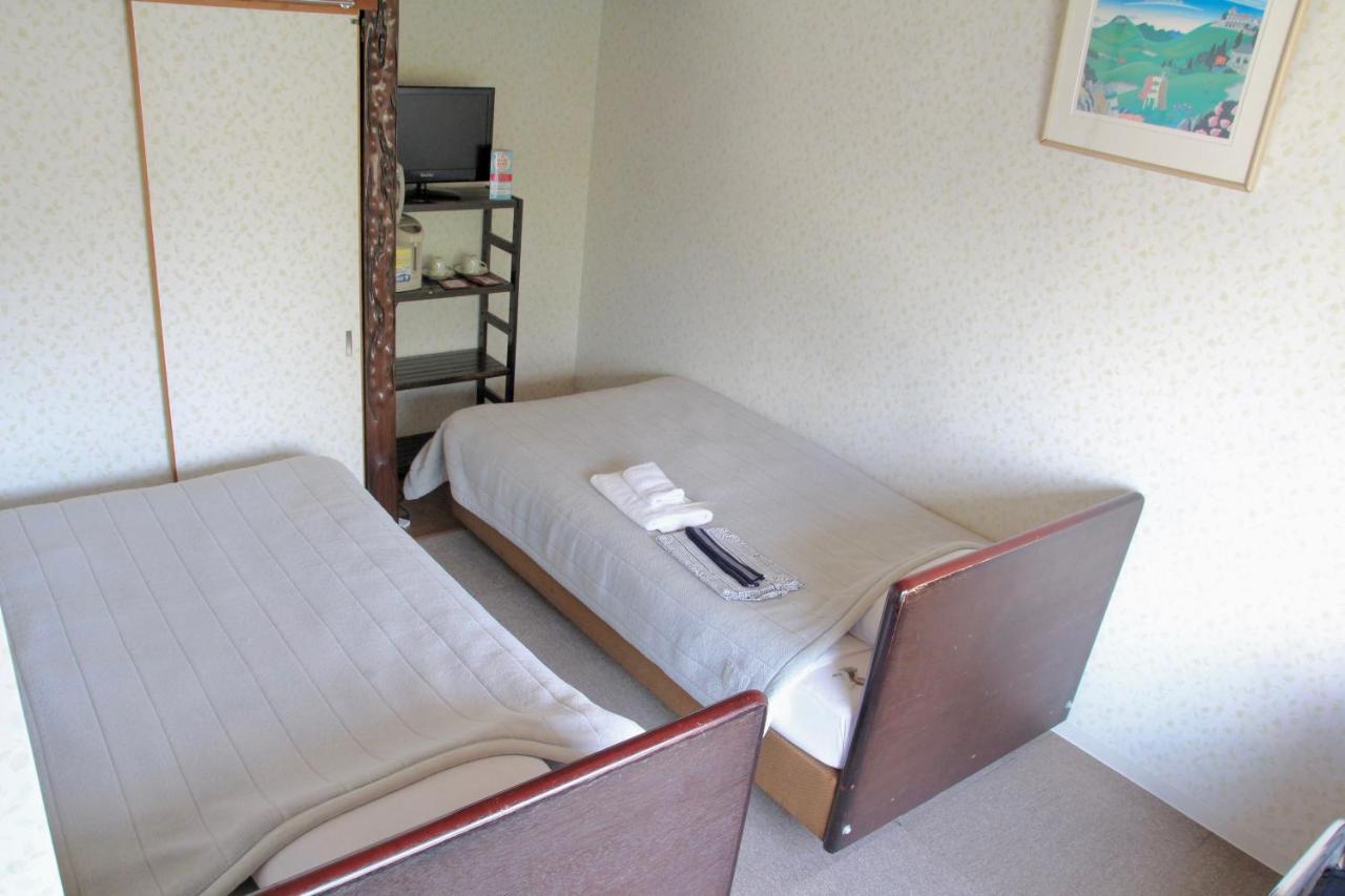 City Pension Tommy Rich Inn Kyoto Dış mekan fotoğraf