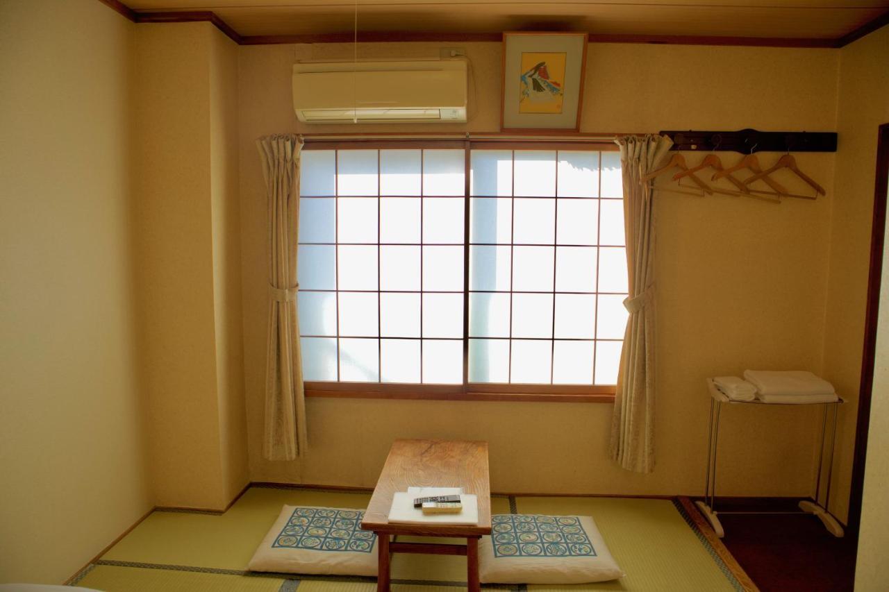 City Pension Tommy Rich Inn Kyoto Dış mekan fotoğraf